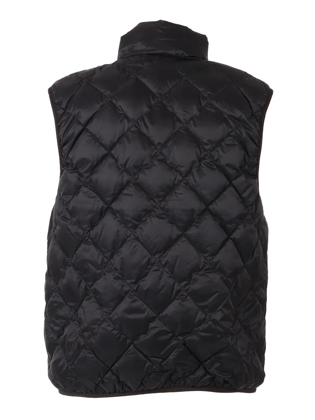 Quilted Gilet