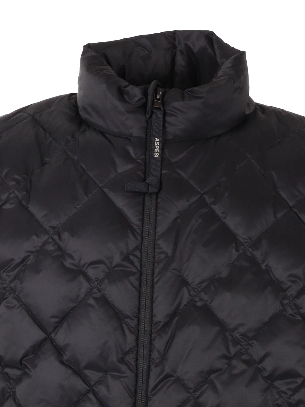 Quilted Gilet