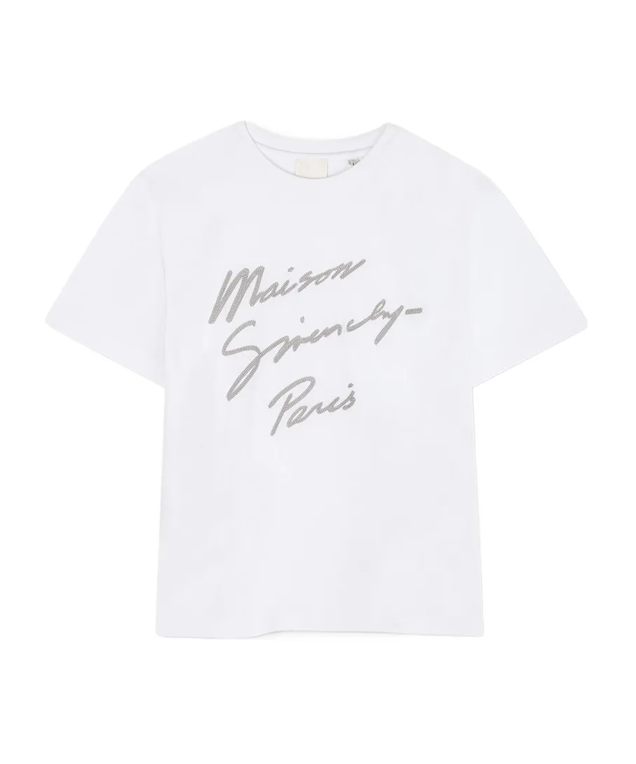Short-Sleeved T-Shirt