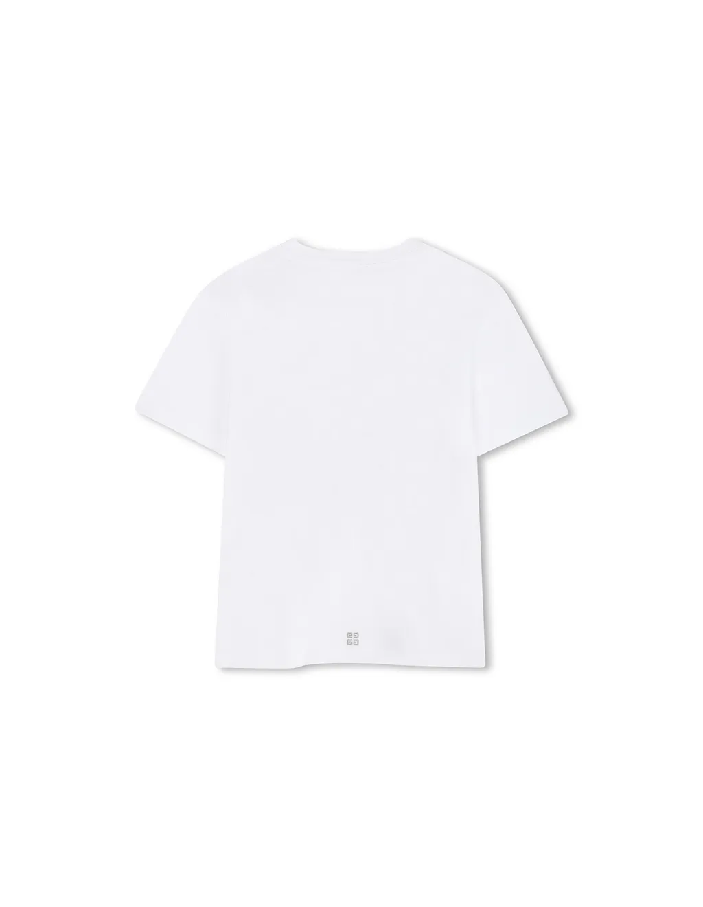 Short-Sleeved T-Shirt