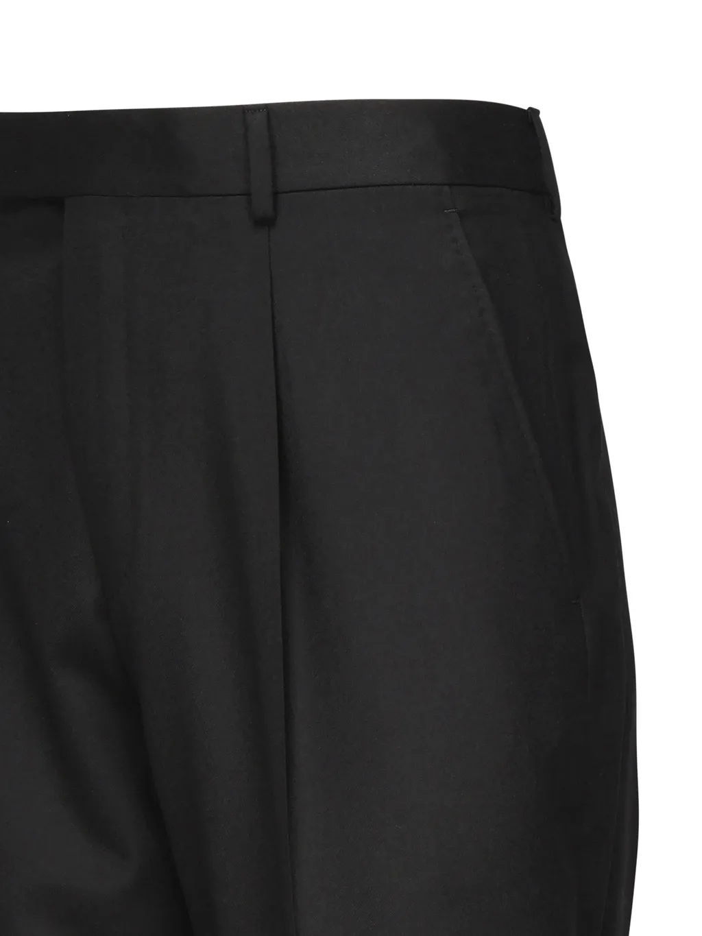 Belt Loops Slacks