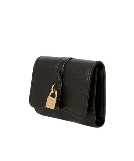 Stella Mccartney Tri-Fold Wallet