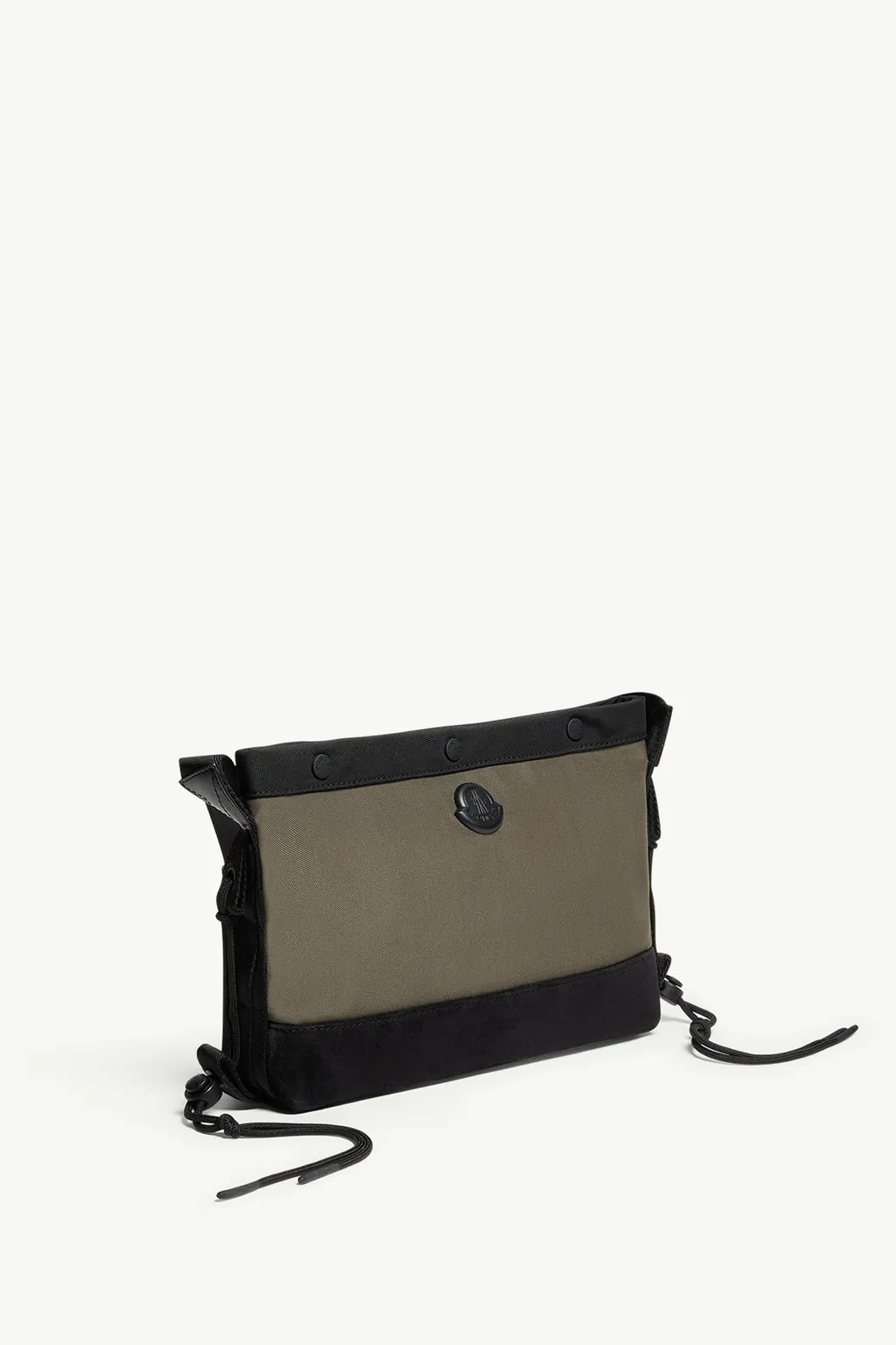 Moncler New Tech Water-Repellent Crossbody Bag