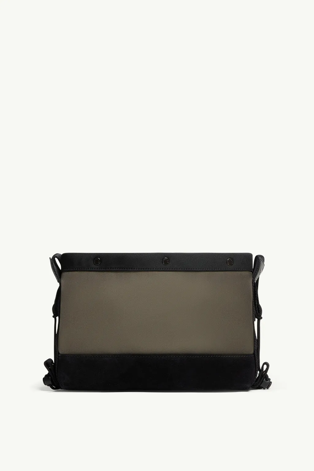 Moncler New Tech Water-Repellent Crossbody Bag