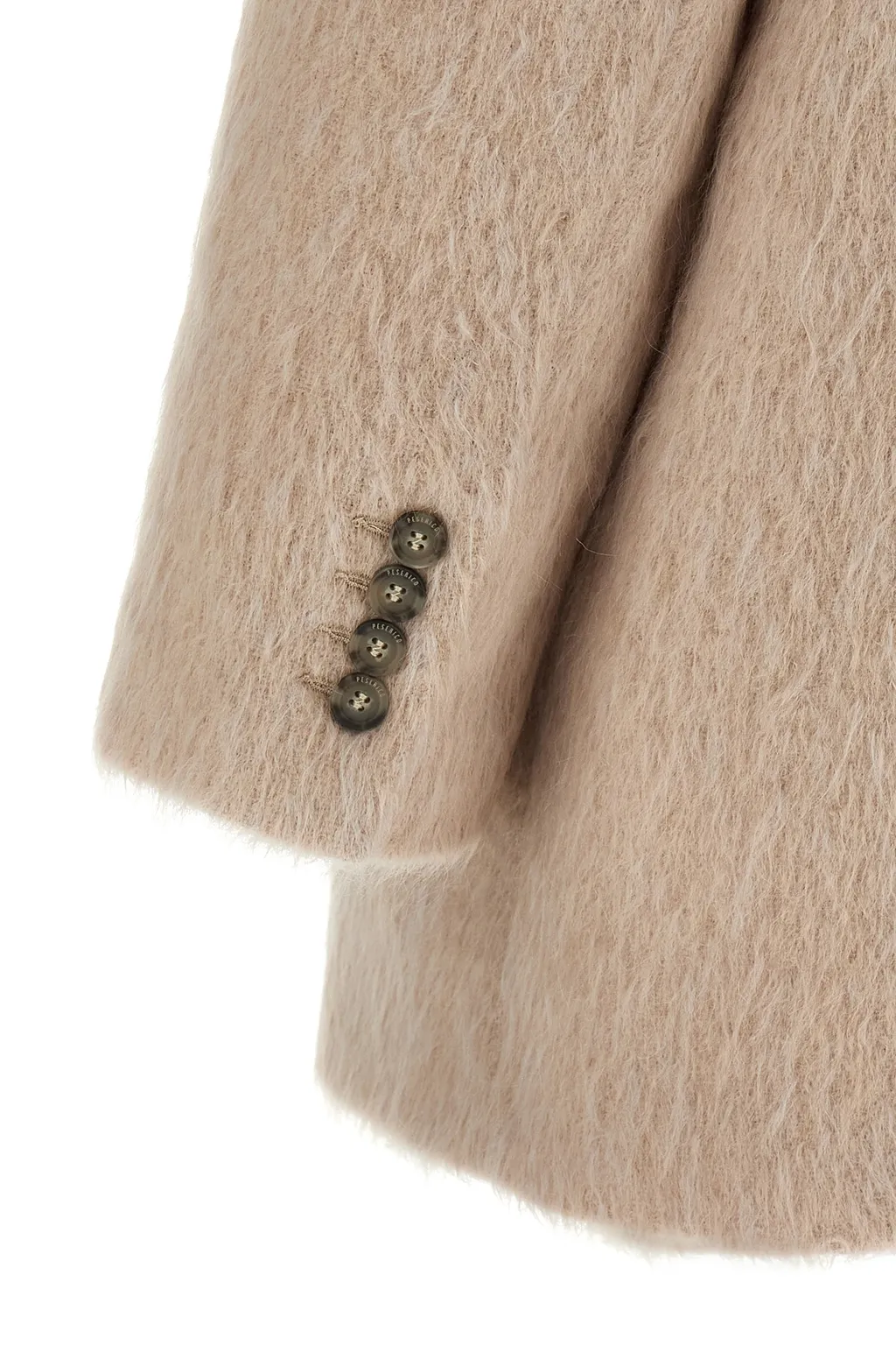 Peserico Single Breasted Blazer