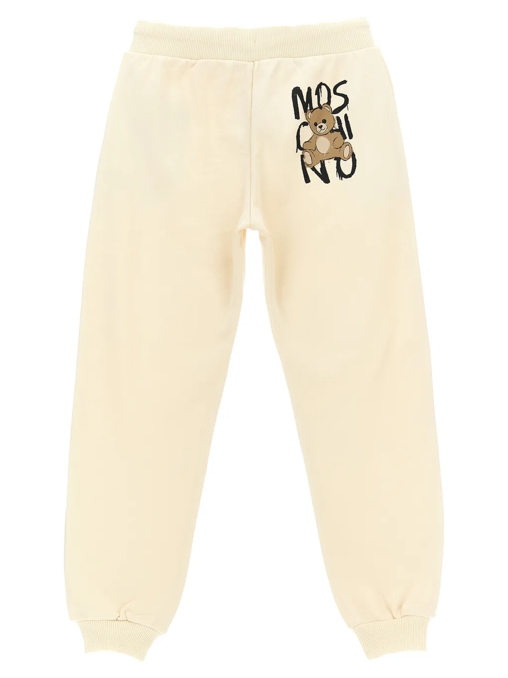 Drawstring Casual Pants