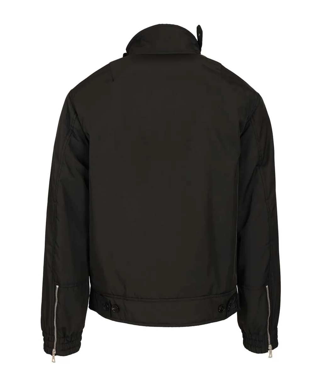 Venice Short Bomber Jackets