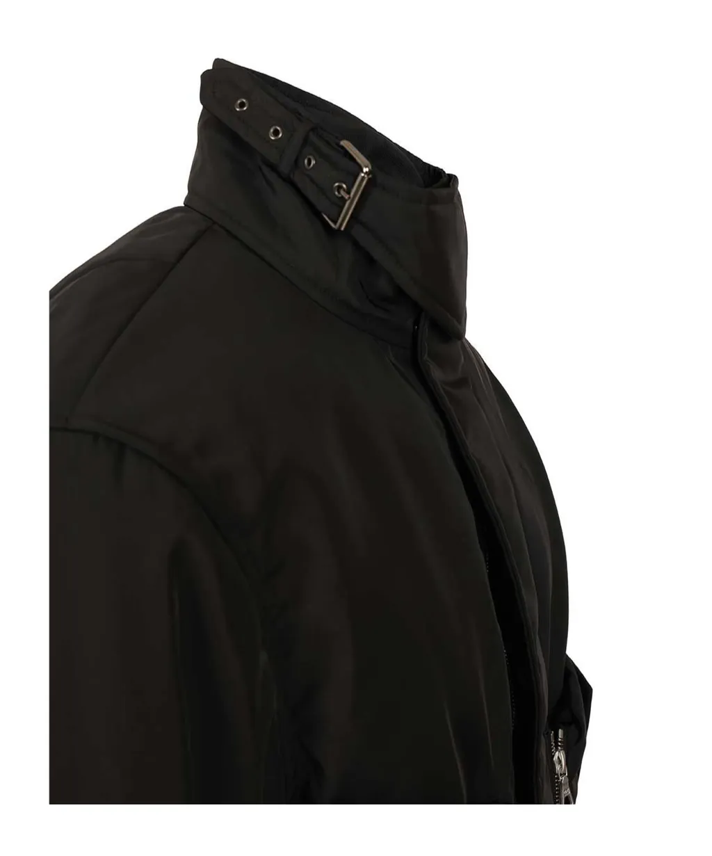 Venice Short Bomber Jackets
