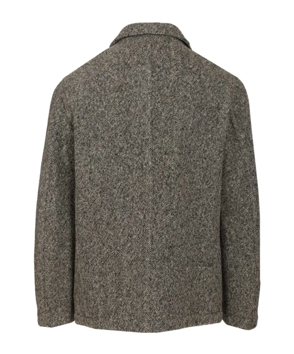Braxton Woold Over Shirt Coats