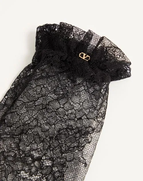 Five Finger Gloves