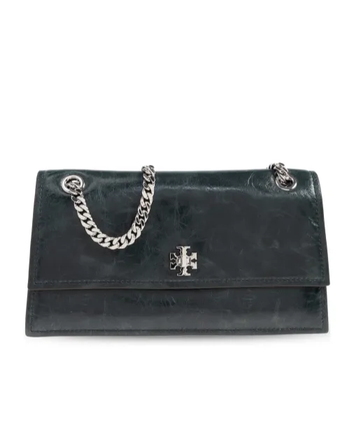 Kira Turnlock Shoulder Bag