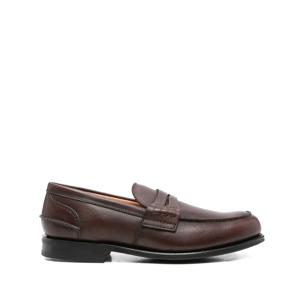 Church's Slip-On Loafers