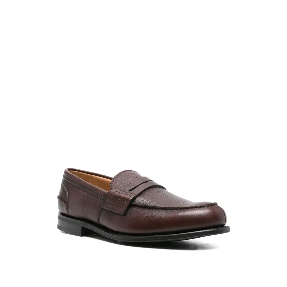 Church's Slip-On Loafers