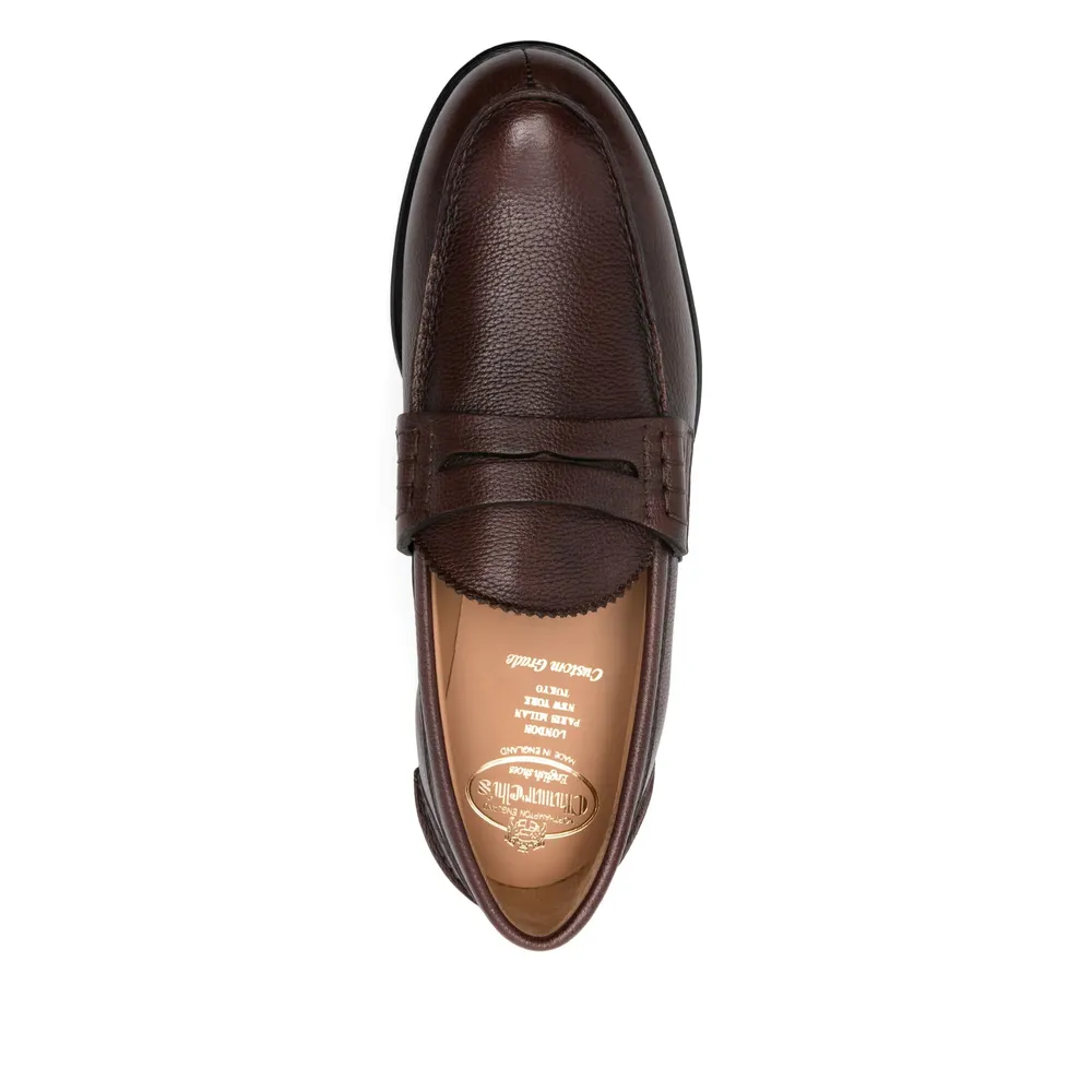 Church's Slip-On Loafers