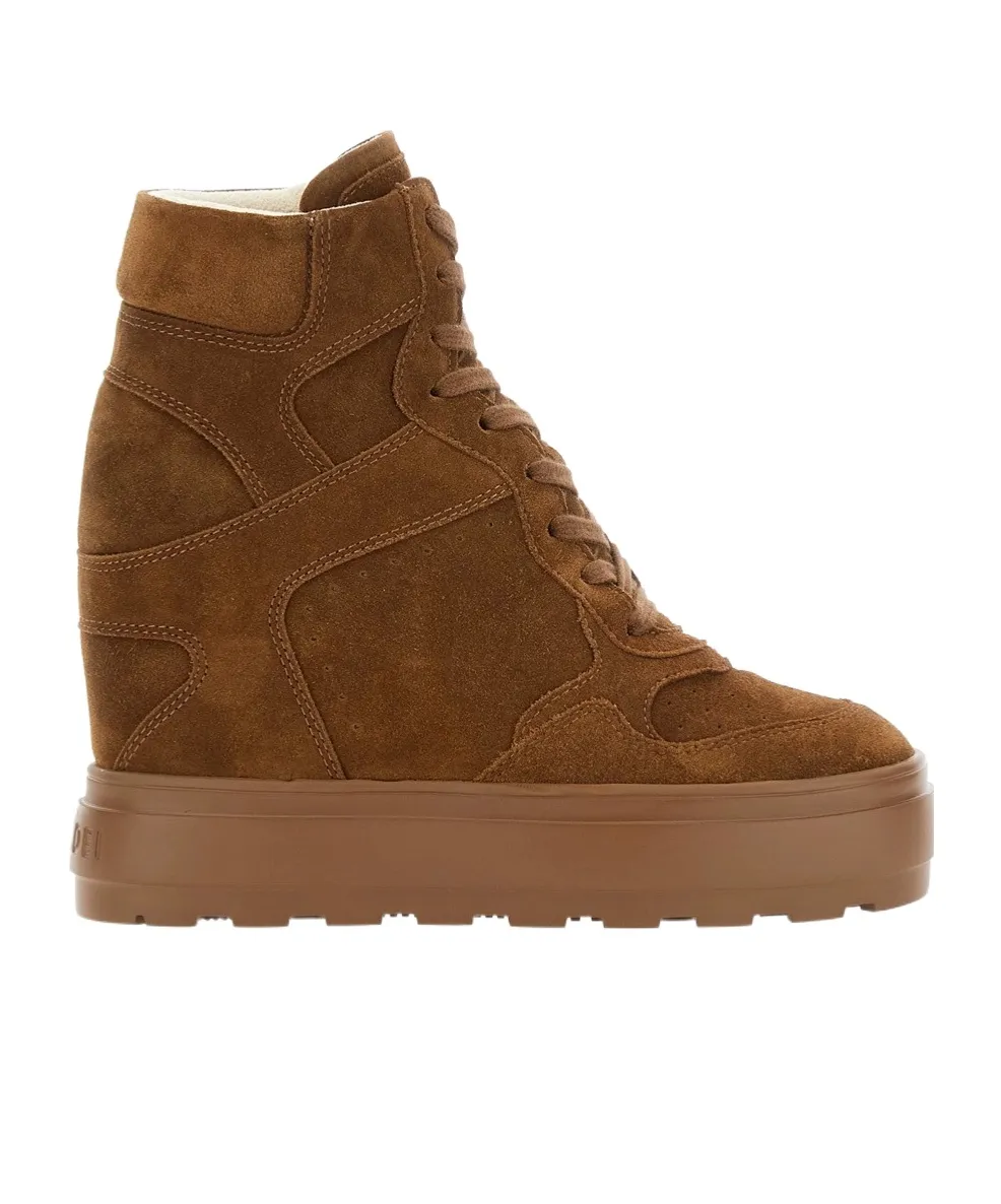Casadei High Top Sneakers