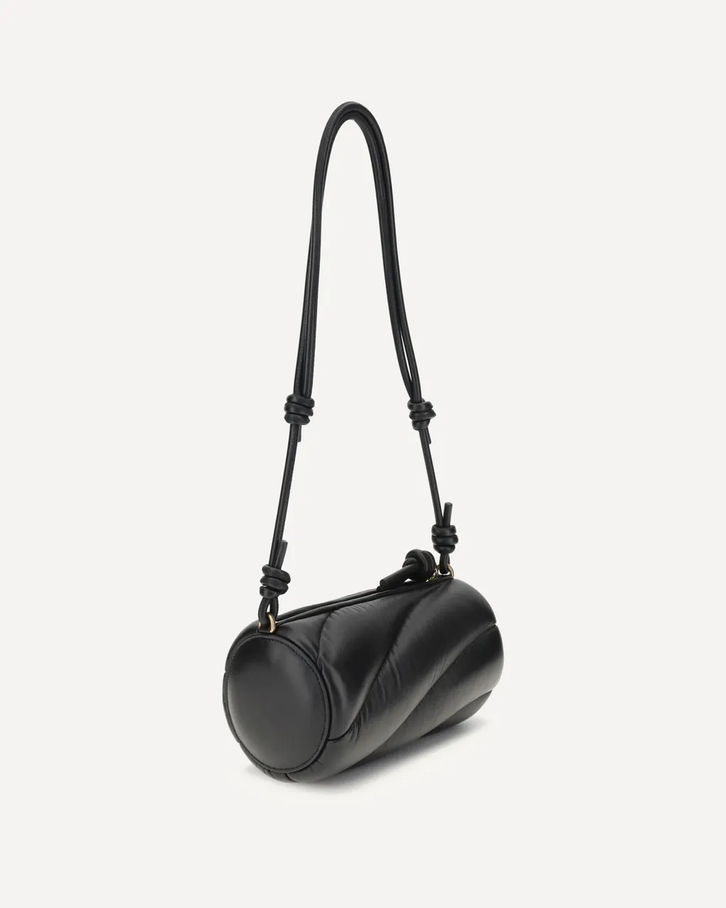 Fiorucci Mella Woven Shoulder Bag