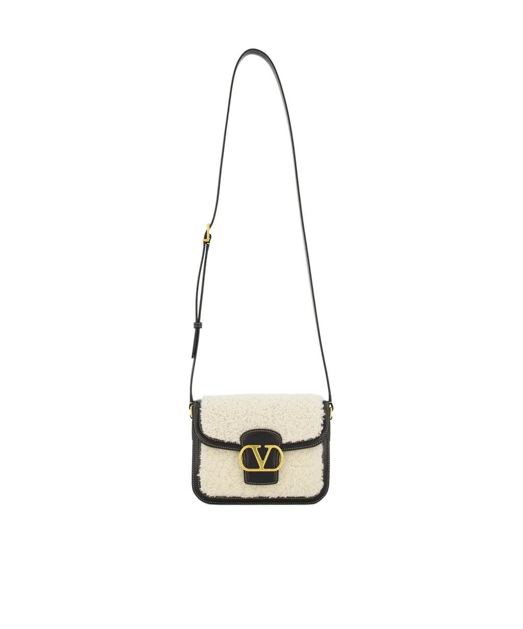 Flap Shoulder Bag