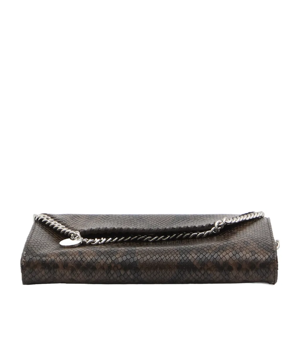 Falabella Wallet With Chain