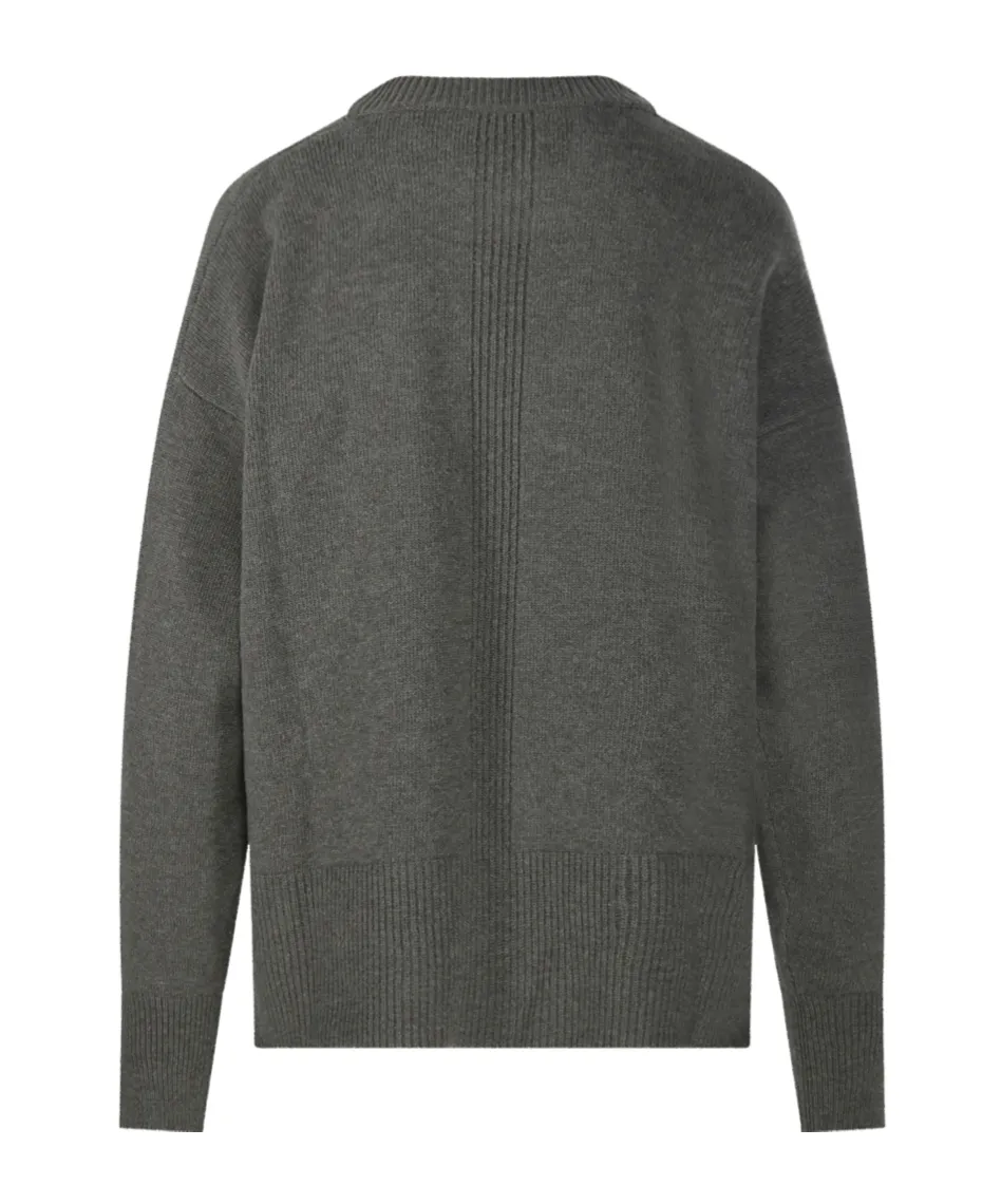 Roberto Collina Round Neck Sweater