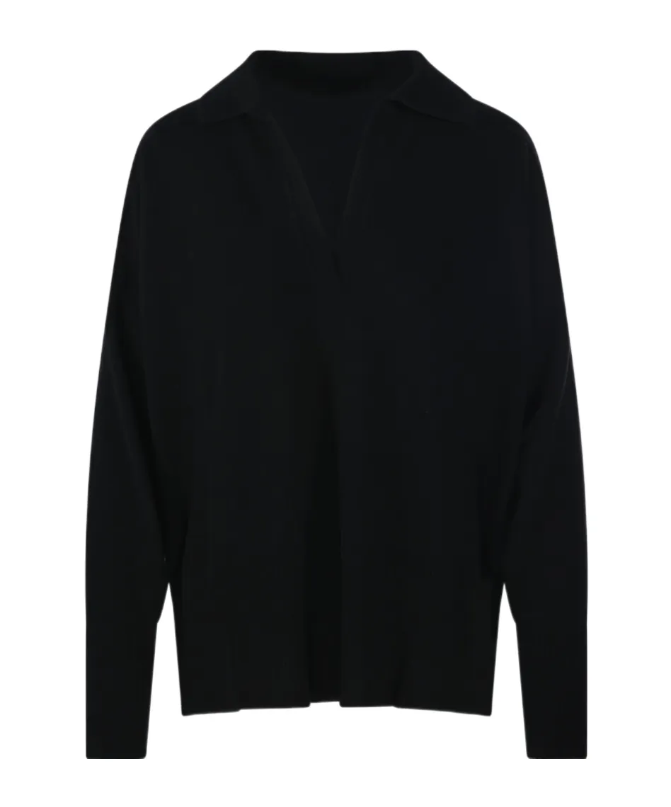 Roberto Collina Polo Knitwear