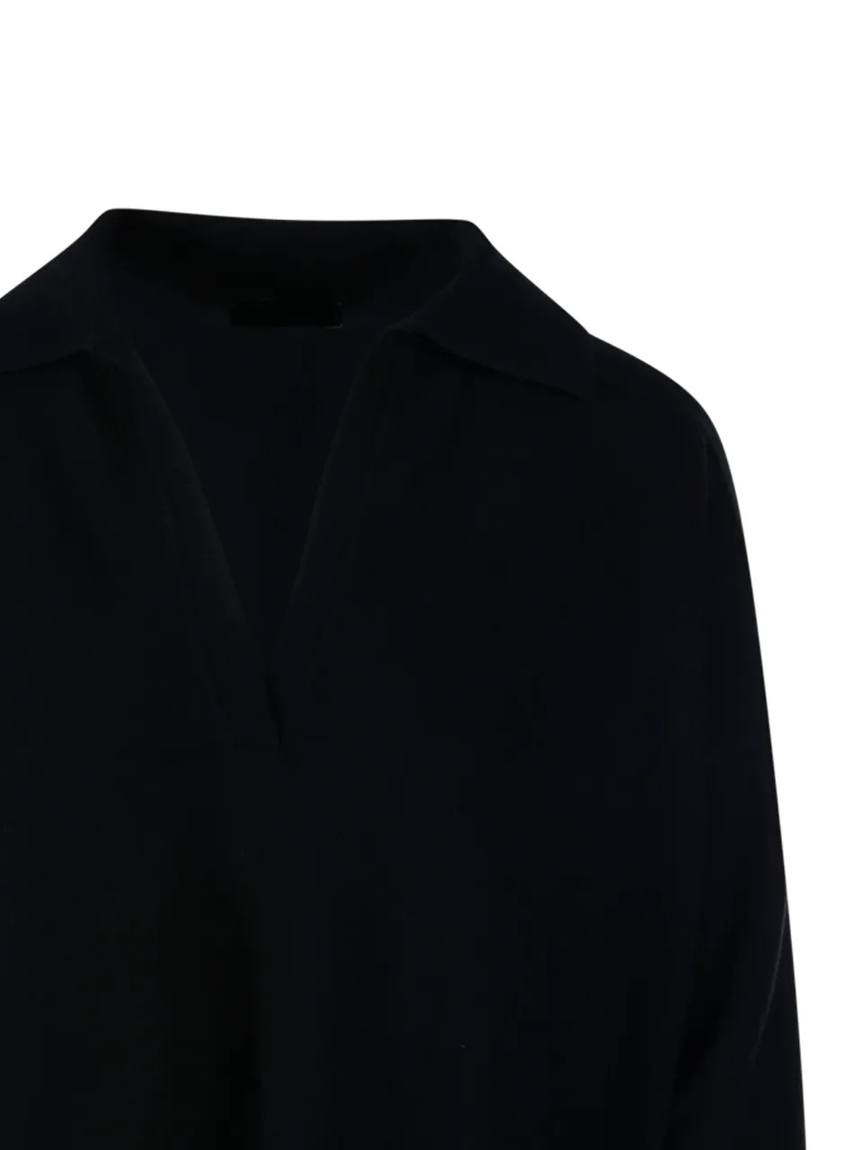 Roberto Collina Polo Knitwear