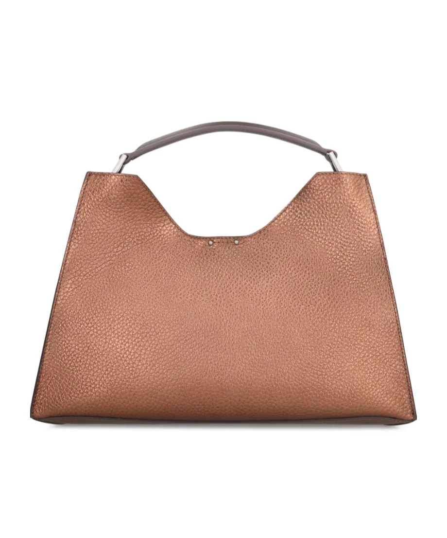 Gianni Chiarini Aurora Top Handle Bag