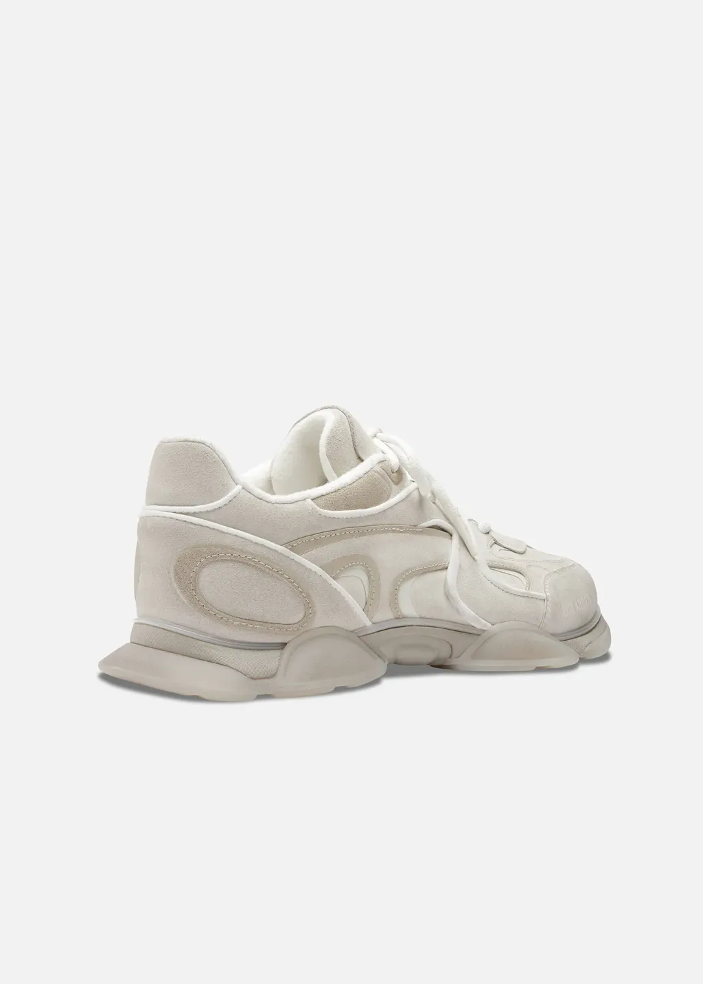 Axel Arigato Eris Panelled Low-Top Sneakers