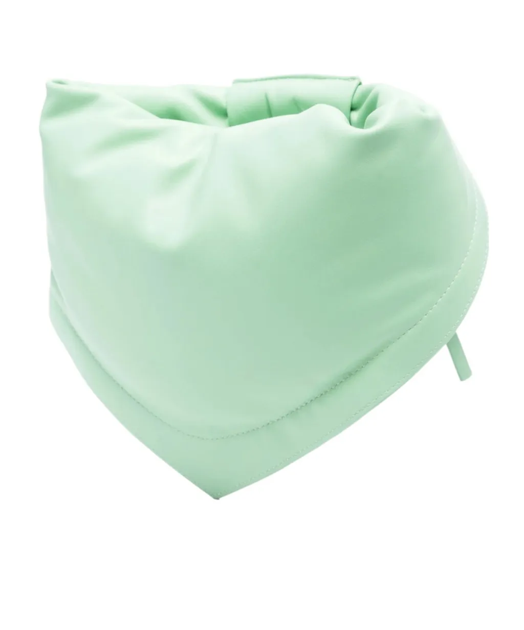 Zipper Handbag