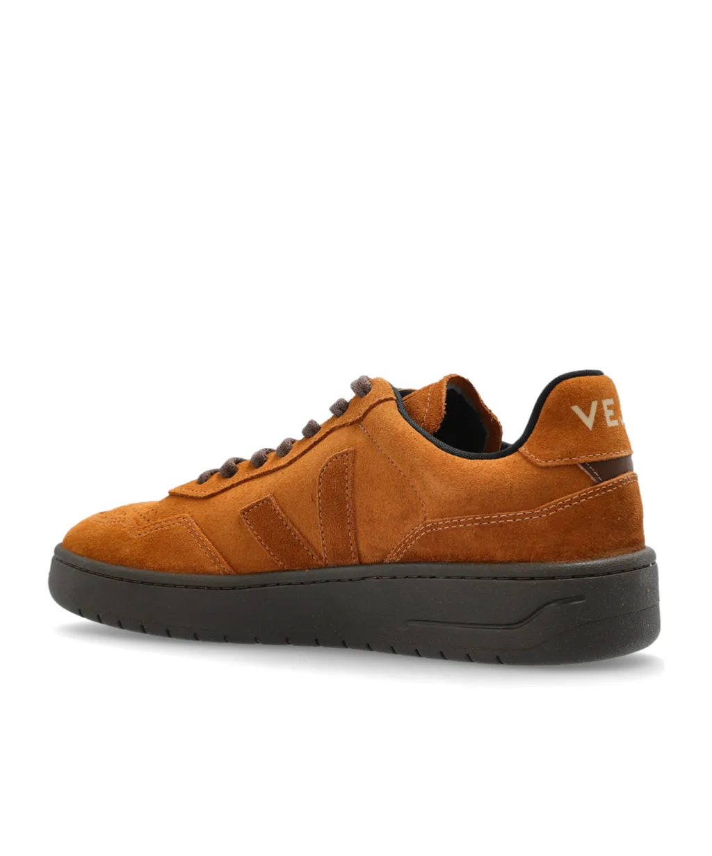 V-90 Lace-Up Sneakers