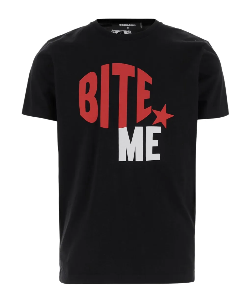 Short-Sleeved T-Shirt