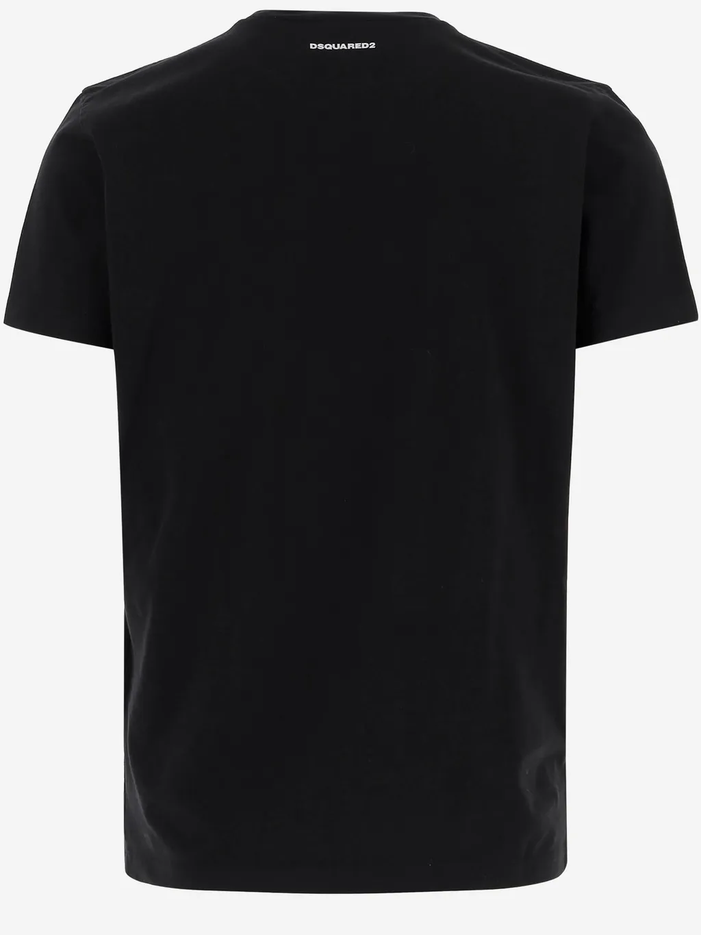 Short-Sleeved T-Shirt
