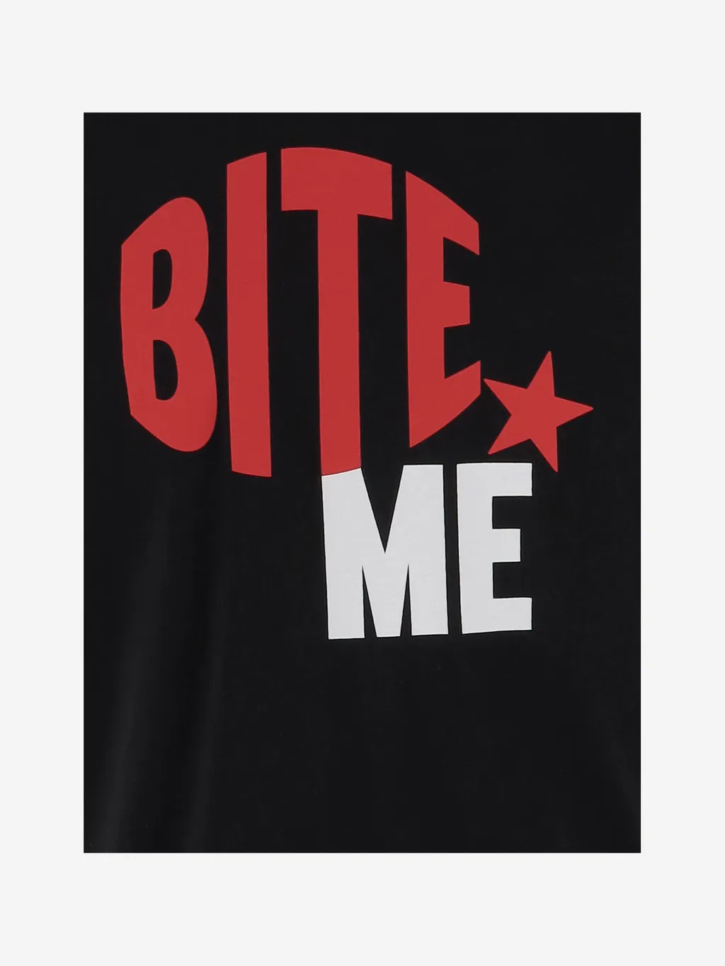Short-Sleeved T-Shirt