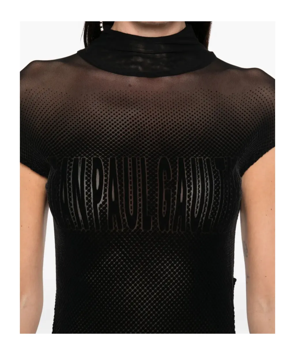 Tulle Dress
