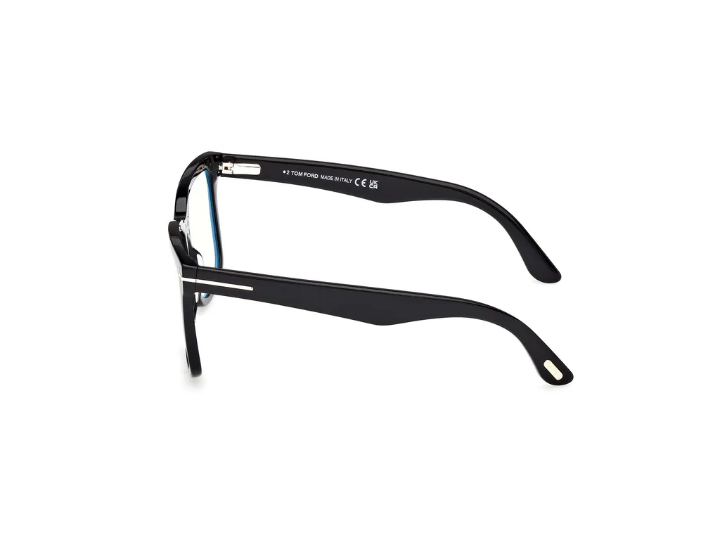 Clip-On Sunglasses