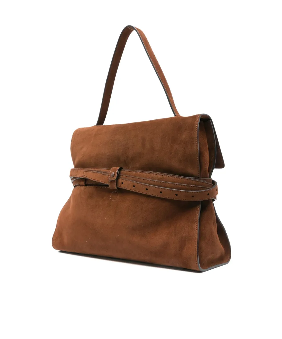 Single Handle Tote Bag