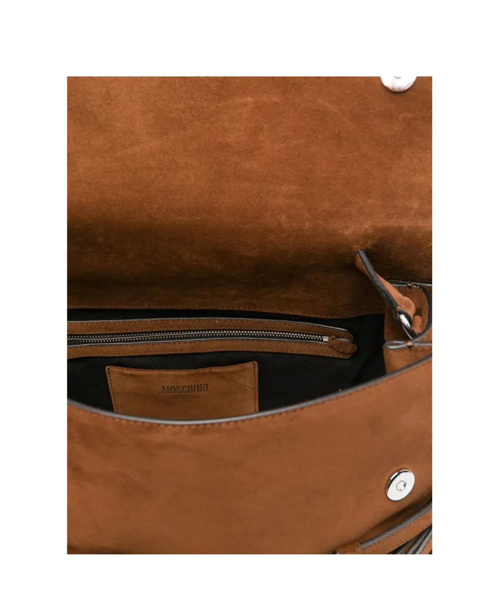 Single Handle Tote Bag