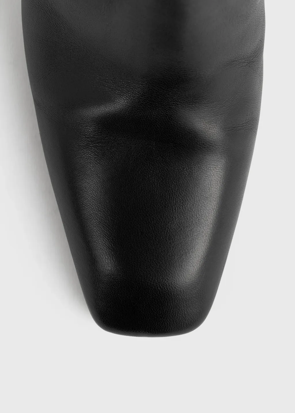 TotÊMe Over The Knee Heeled Boots