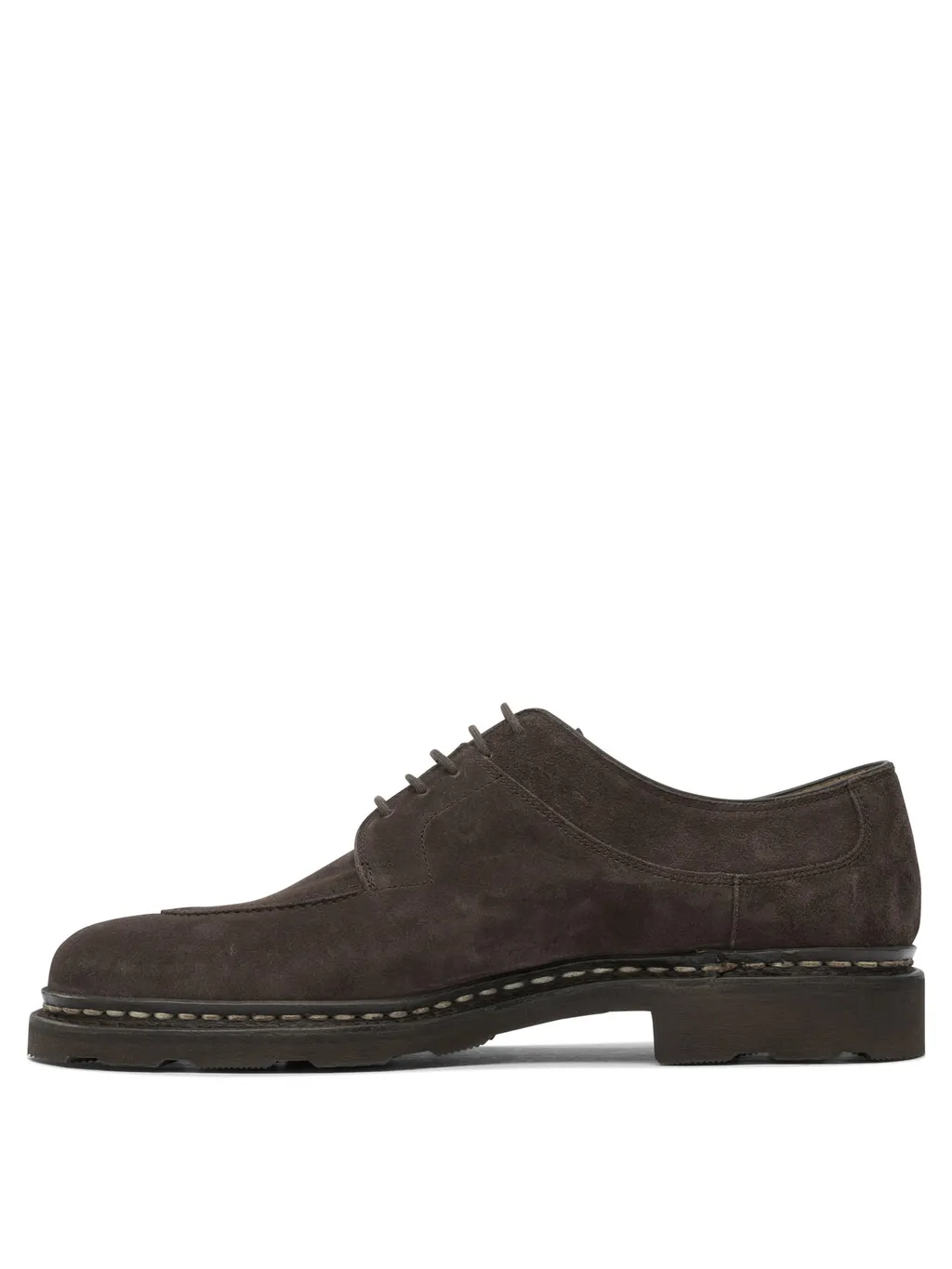 Lace-Up Sneakers