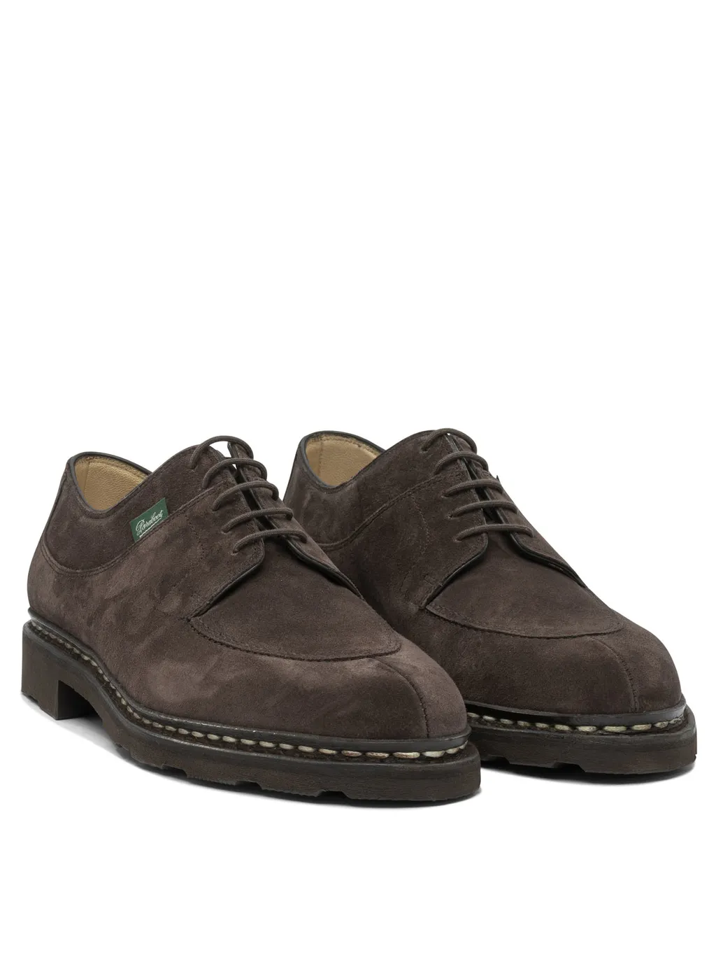 Lace-Up Sneakers