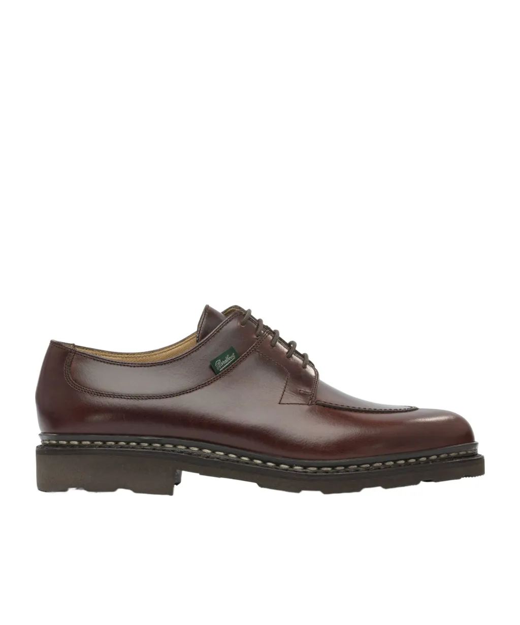 Round Toe Business Dress Shoes