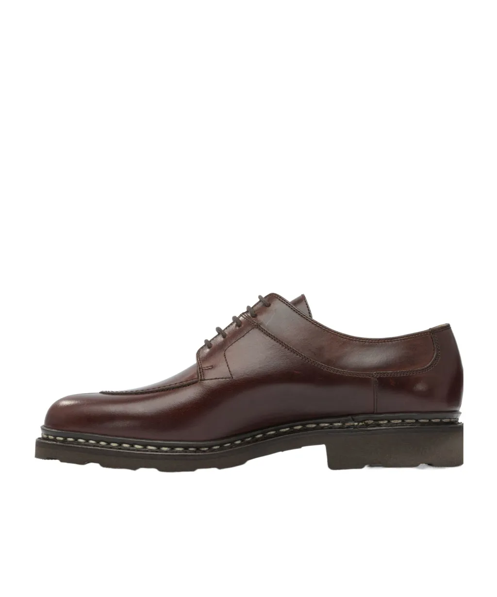 Round Toe Business Dress Shoes