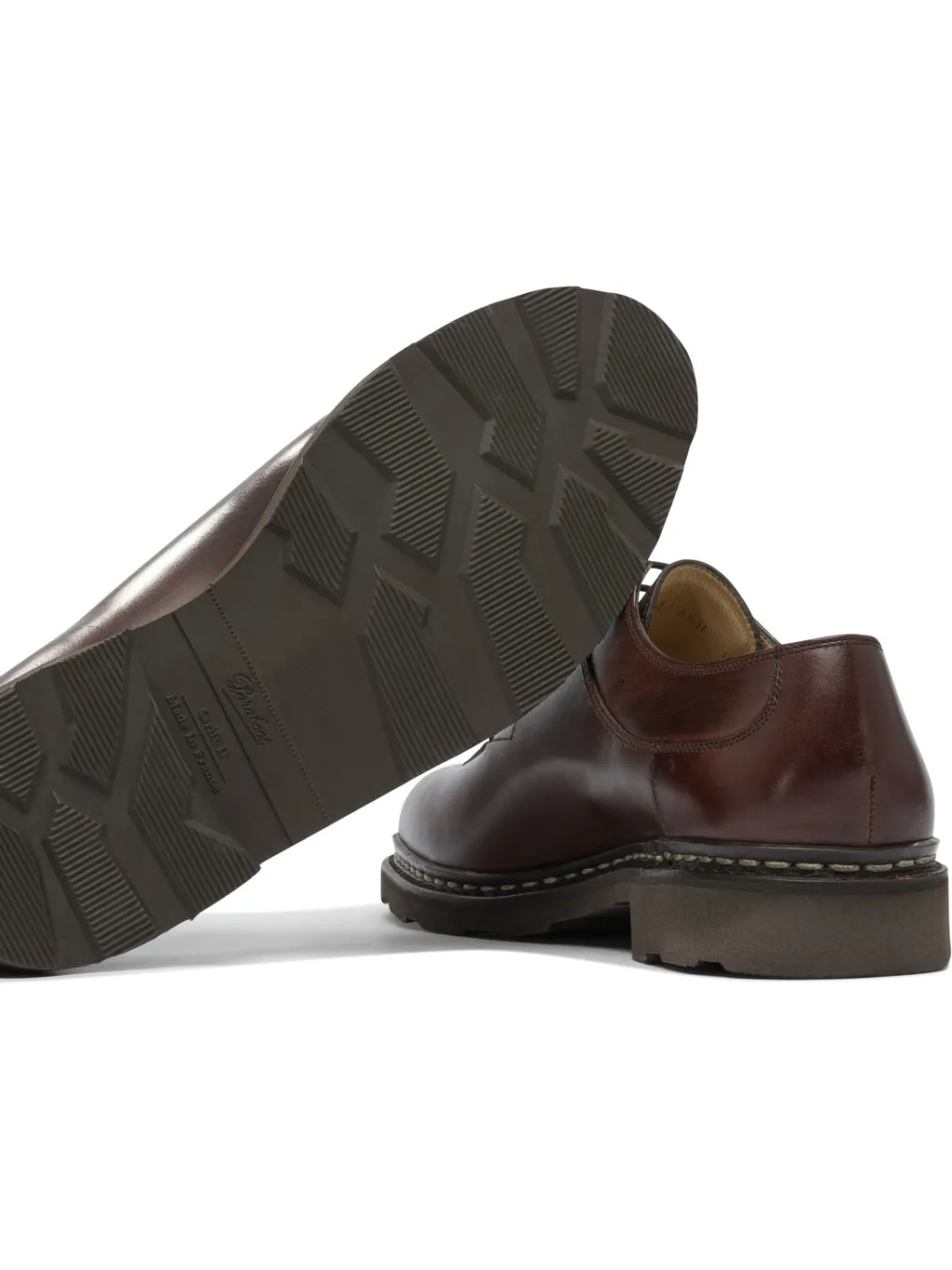 Round Toe Business Dress Shoes