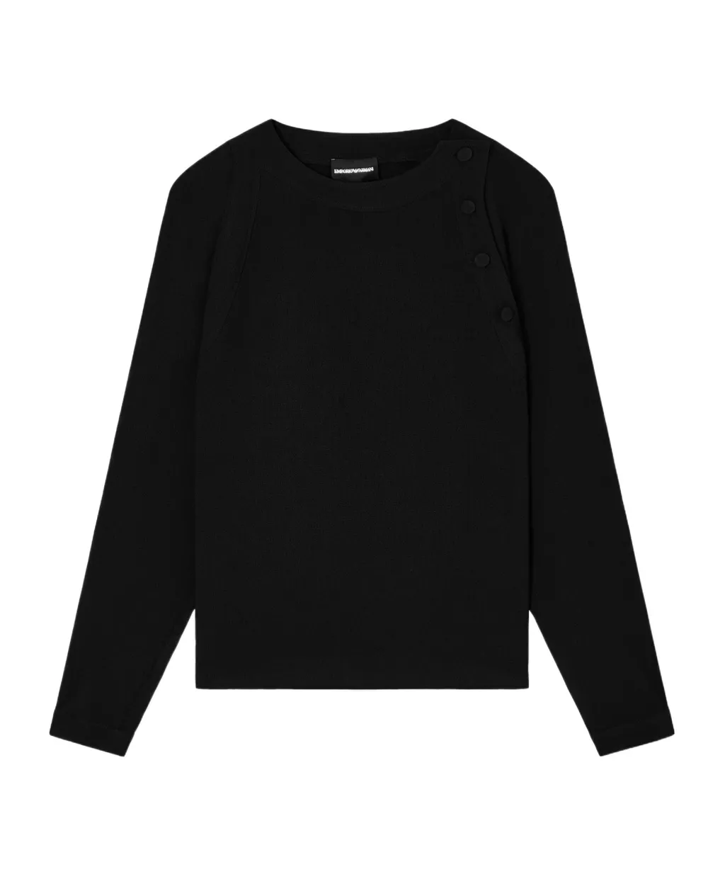 Long-Sleeve Top
