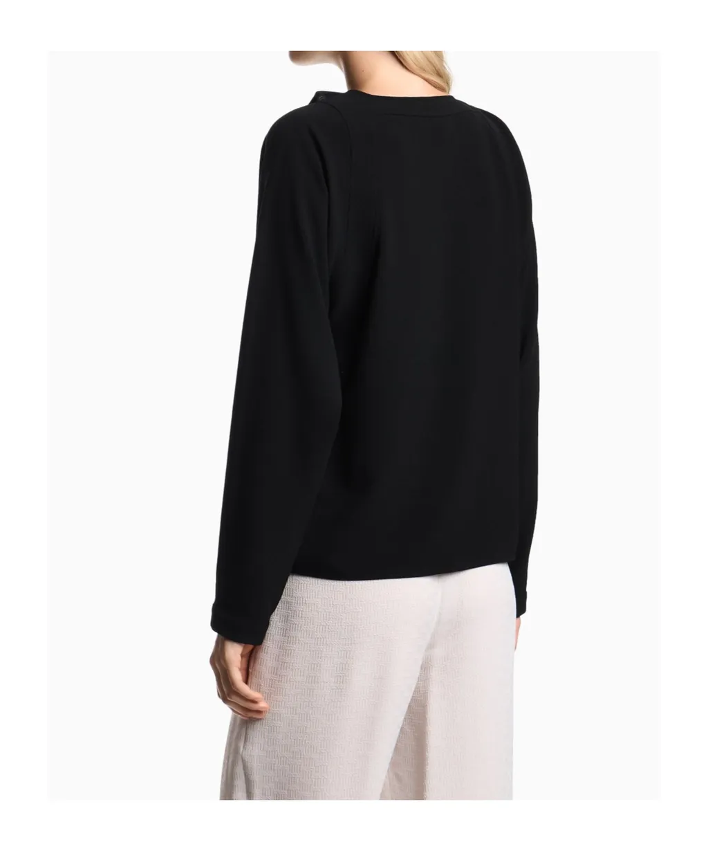Long-Sleeve Top