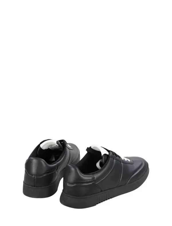 Lace-Up Sneakers