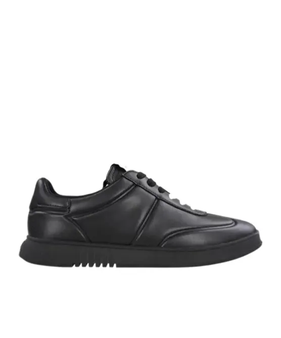Lace-Up Sneakers