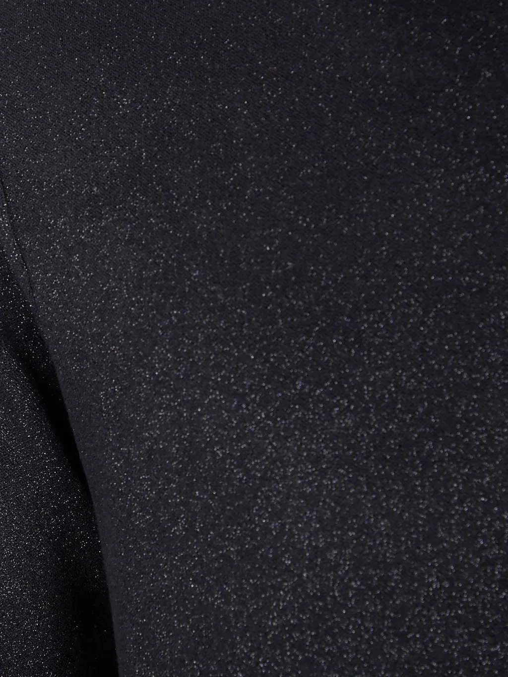 Emporio Armani Turtleneck Long-Sleeved Jumper