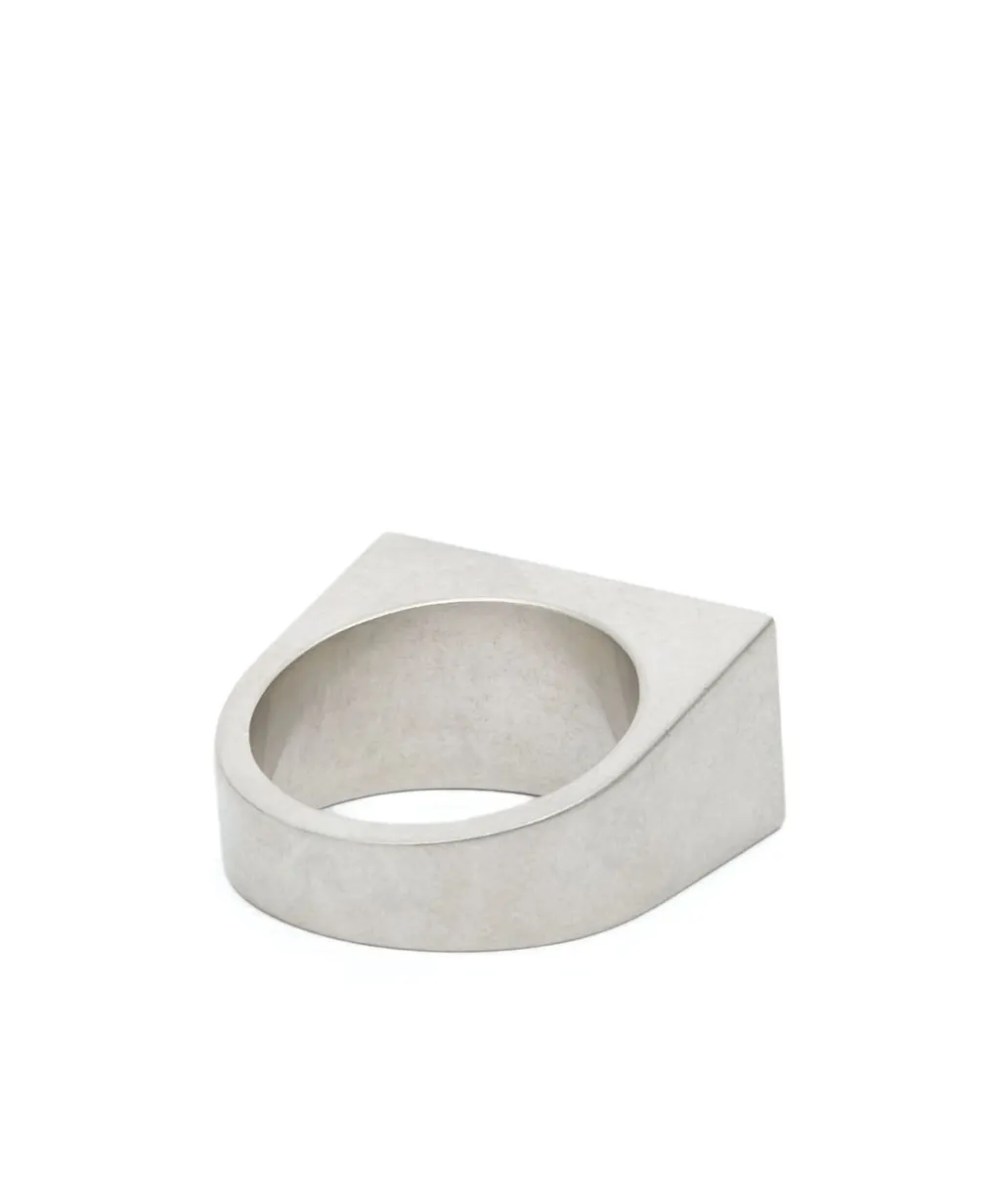 Numbers-Motif Ring