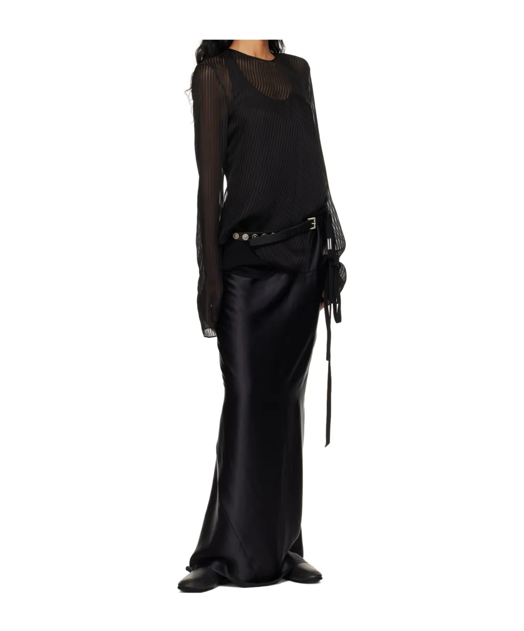 Benonia Long Sleeve T-Shirt