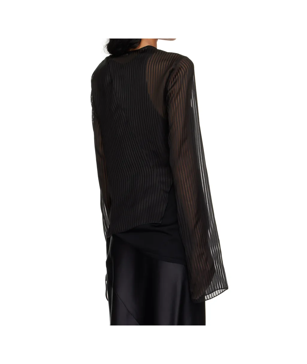 Benonia Long Sleeve T-Shirt